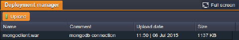 Image 52: upload application