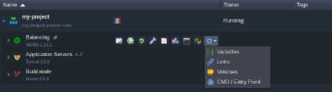 Image 37: dashboard layer settings
