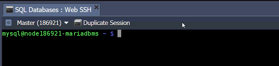 Image 16: ProxySQL DB replication