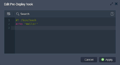 Image 45: hook example