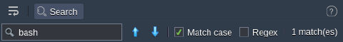 Image 46: hooks editor