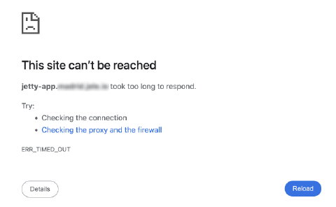 Image 51: access denied