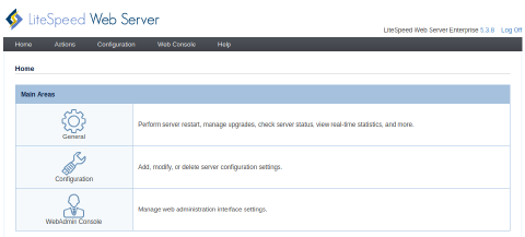 Image 44: LitesSeed admin panel