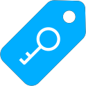 Image 38: personal access tokens logo