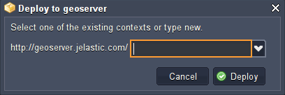 Image 10: postgis extension to postgresql for geoserver hosting geoserver deployment