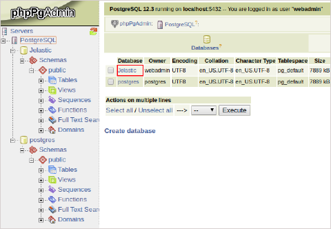 Image 29: replicated secondary database
