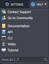 Image 37: contact support