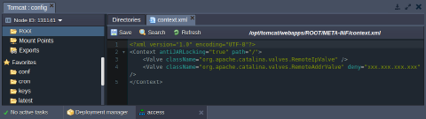 Image 38: context xml
