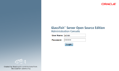 Image 43: WebSockets Java login