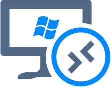 Image 42: Windows RDP access