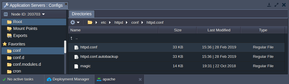 ภาพประกอบขั้นตอนการใช้งาน Ruk-Com Cloud PaaS