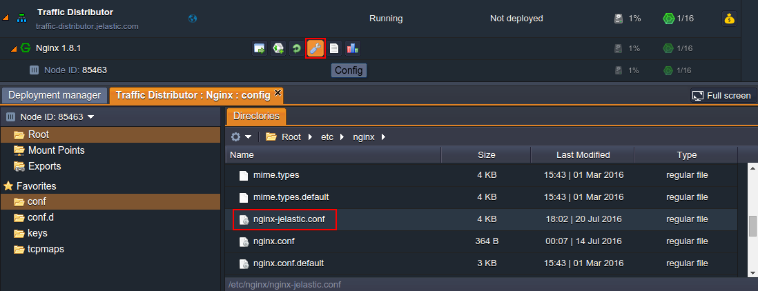 ภาพประกอบขั้นตอนการใช้งาน Ruk-Com Cloud PaaS