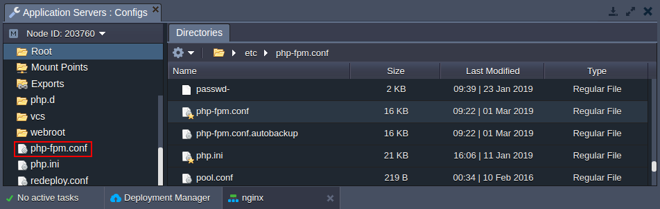ภาพประกอบขั้นตอนการใช้งาน Ruk-Com Cloud PaaS