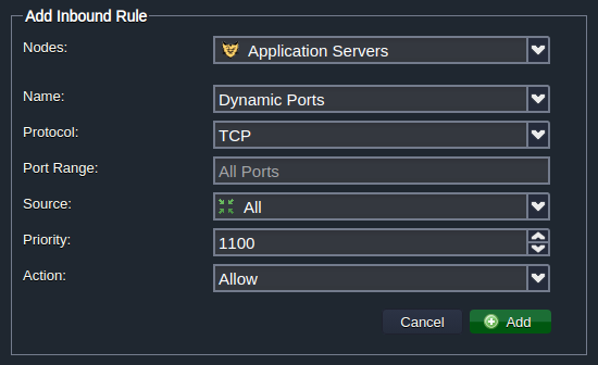 ภาพประกอบขั้นตอนการใช้งาน Ruk-Com Cloud PaaS