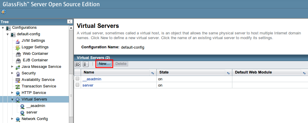 Ruk-Com Cloud PaaS procedure screenshot