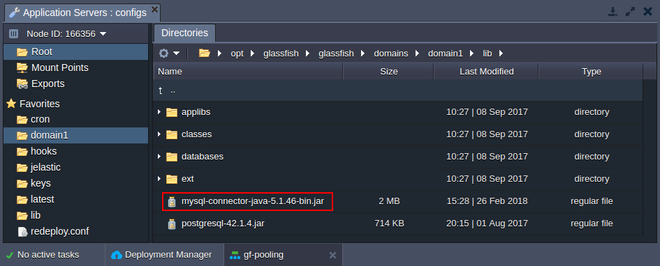 ภาพประกอบขั้นตอนการใช้งาน Ruk-Com Cloud PaaS