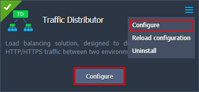 Ruk-Com Cloud PaaS procedure screenshot