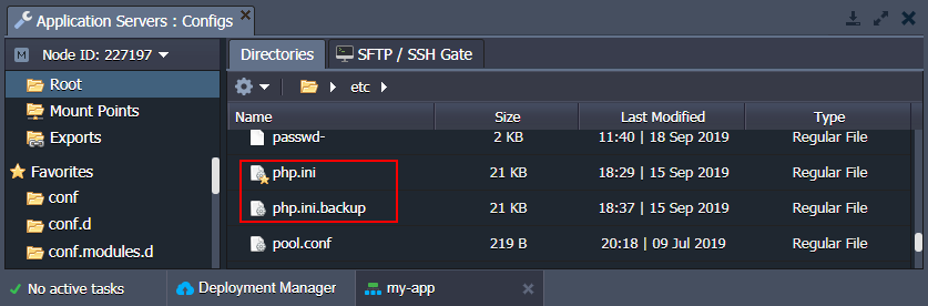 ภาพประกอบขั้นตอนการใช้งาน Ruk-Com Cloud PaaS