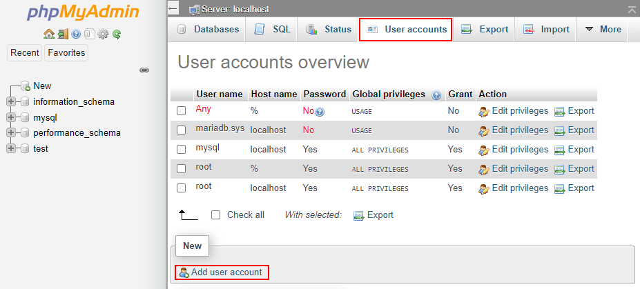 Ruk-Com Cloud PaaS procedure screenshot