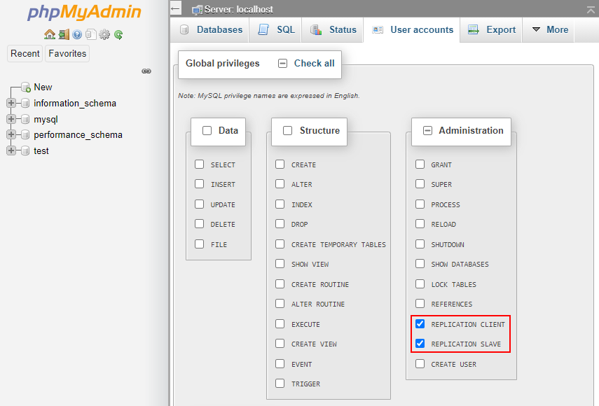Ruk-Com Cloud PaaS procedure screenshot