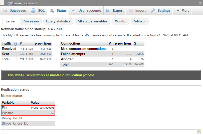 Ruk-Com Cloud PaaS procedure screenshot