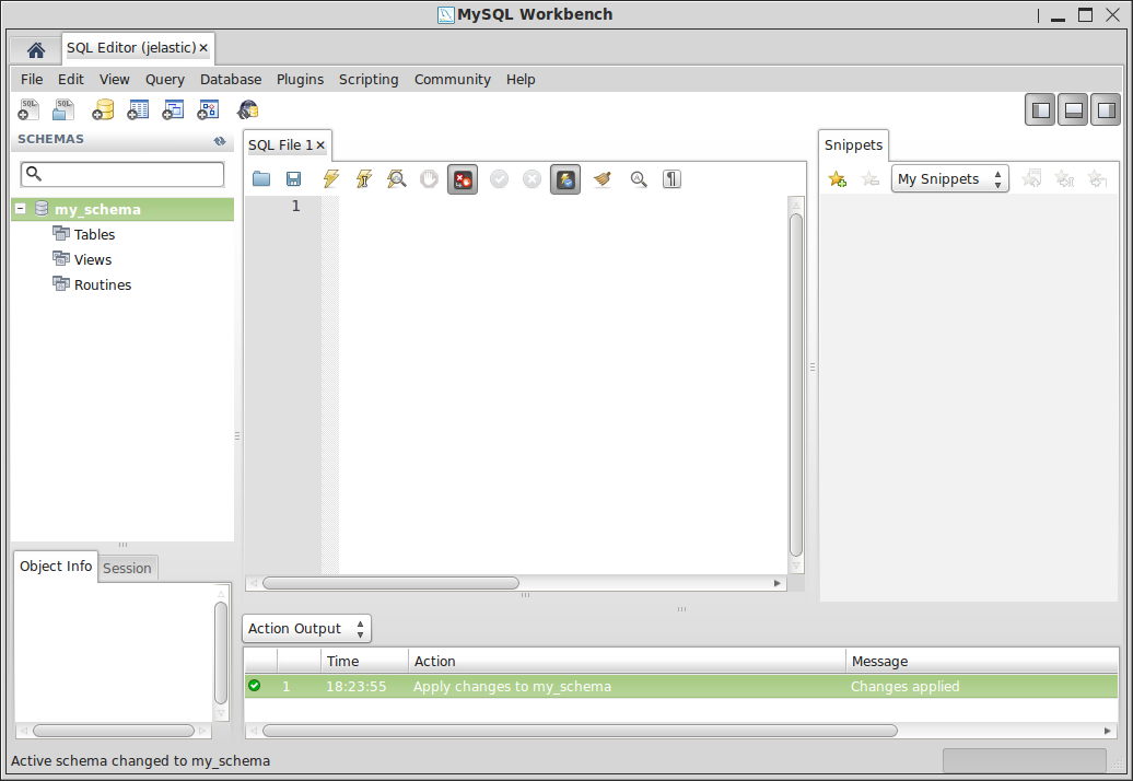 ภาพประกอบขั้นตอนการใช้งาน Ruk-Com Cloud PaaS