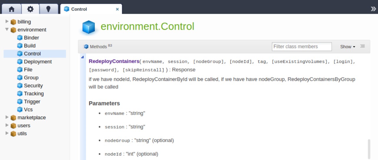 ภาพประกอบขั้นตอนการใช้งาน Ruk-Com Cloud PaaS