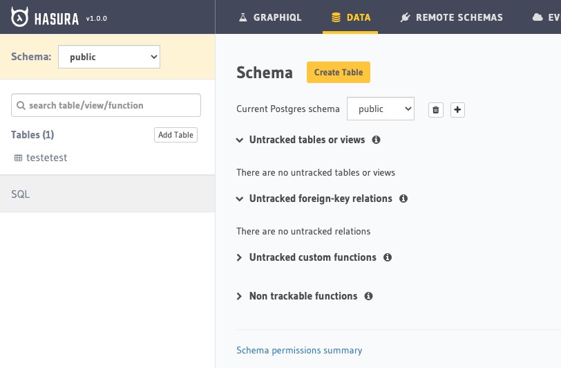 Ruk-Com Cloud PaaS procedure screenshot