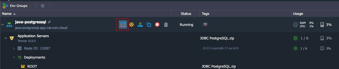 ภาพประกอบขั้นตอนการใช้งาน Ruk-Com Cloud PaaS