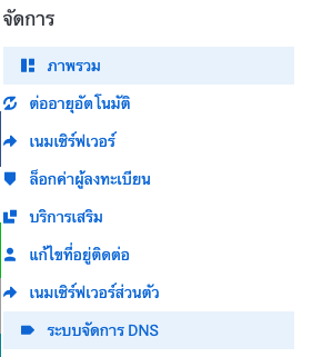 ภาพประกอบขั้นตอนการใช้งาน Ruk-Com Cloud PaaS