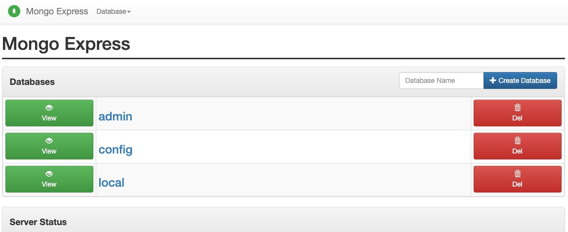 Ruk-Com Cloud PaaS procedure screenshot