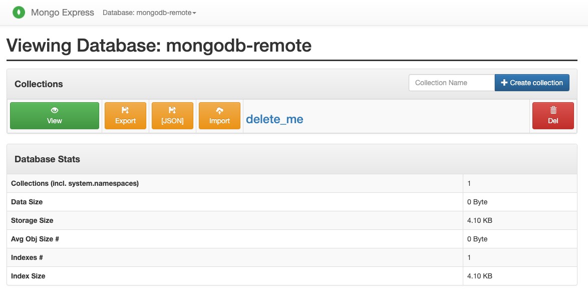Ruk-Com Cloud PaaS procedure screenshot
