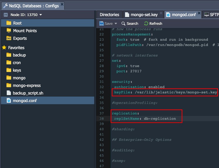 Ruk-Com Cloud PaaS procedure screenshot
