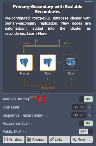 ภาพประกอบขั้นตอนการใช้งาน Ruk-Com Cloud PaaS