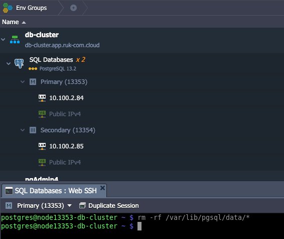 ภาพประกอบขั้นตอนการใช้งาน Ruk-Com Cloud PaaS