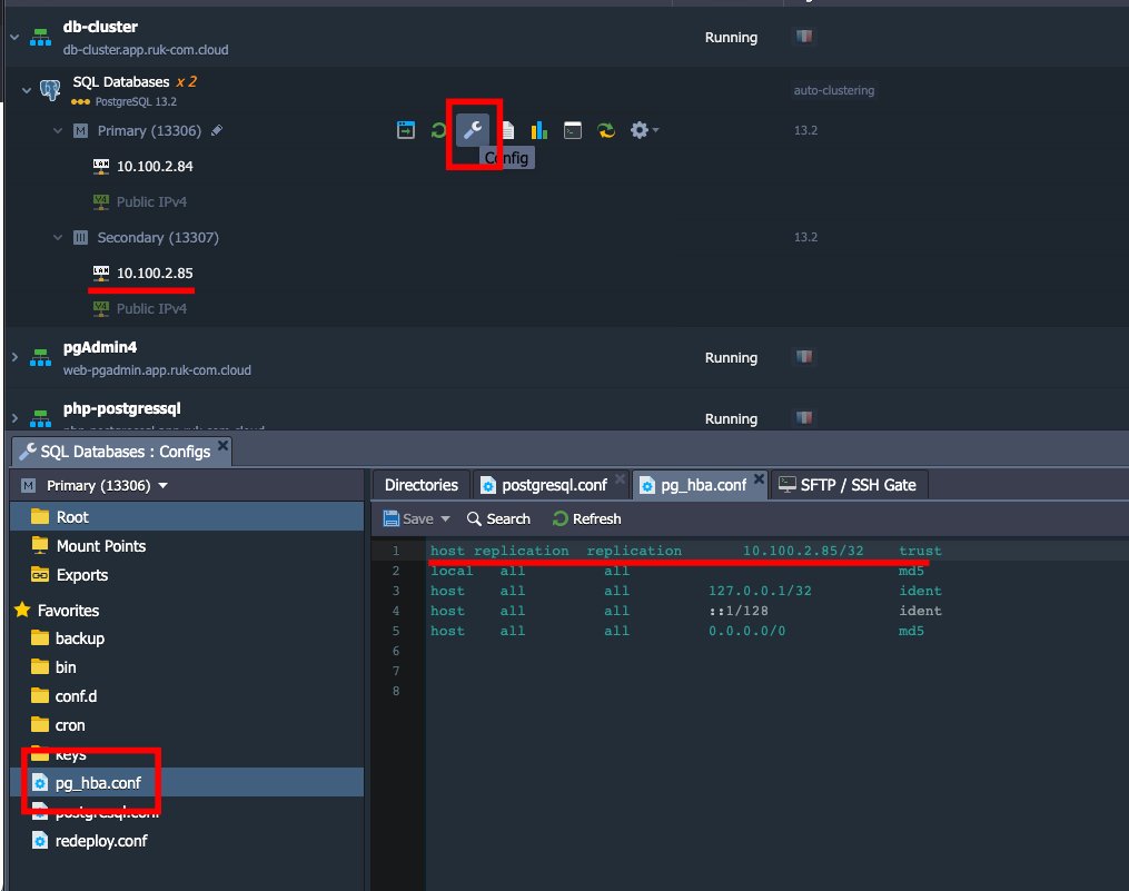 ภาพประกอบขั้นตอนการใช้งาน Ruk-Com Cloud PaaS