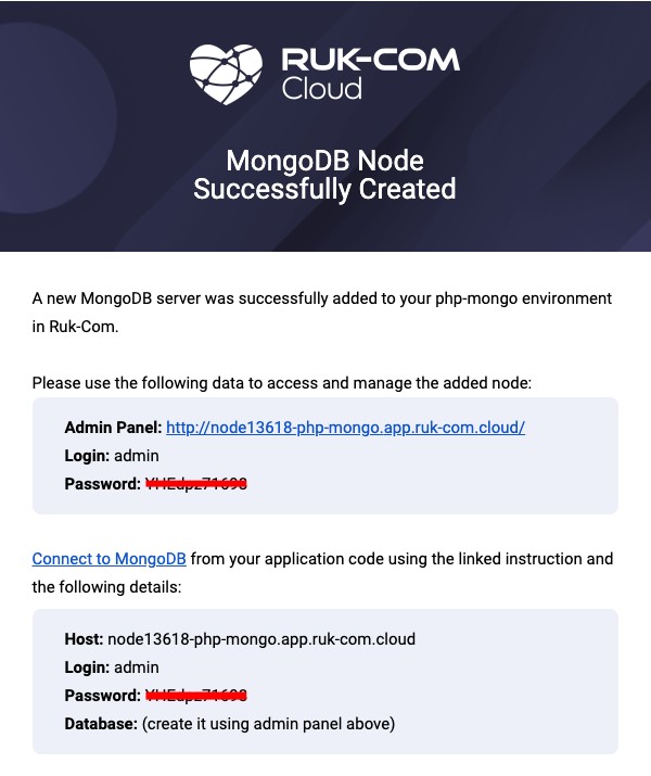 ภาพประกอบขั้นตอนการใช้งาน Ruk-Com Cloud PaaS
