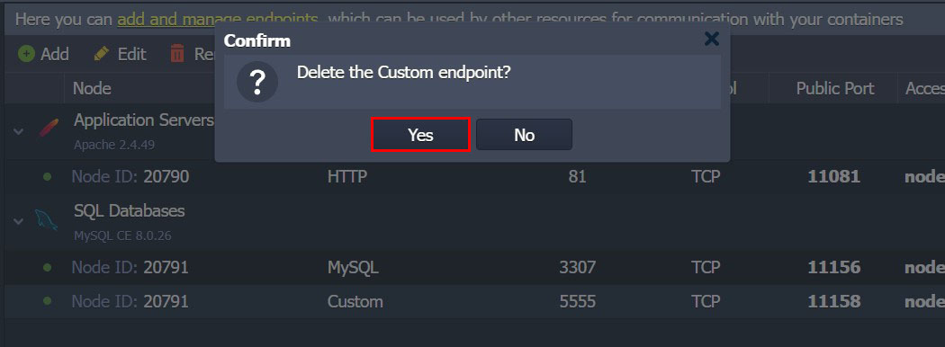 ภาพประกอบขั้นตอนการใช้งาน Ruk-Com Cloud PaaS