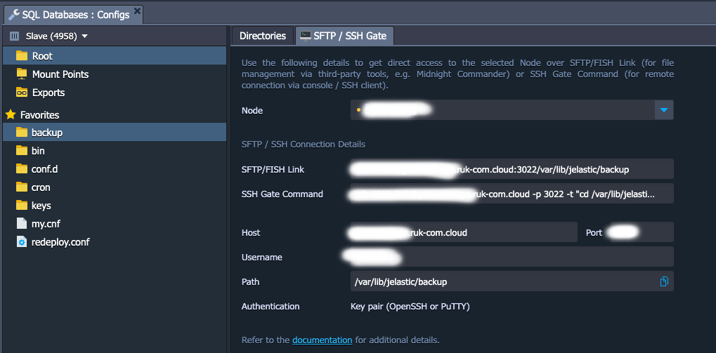 ภาพประกอบขั้นตอนการใช้งาน Ruk-Com Cloud PaaS