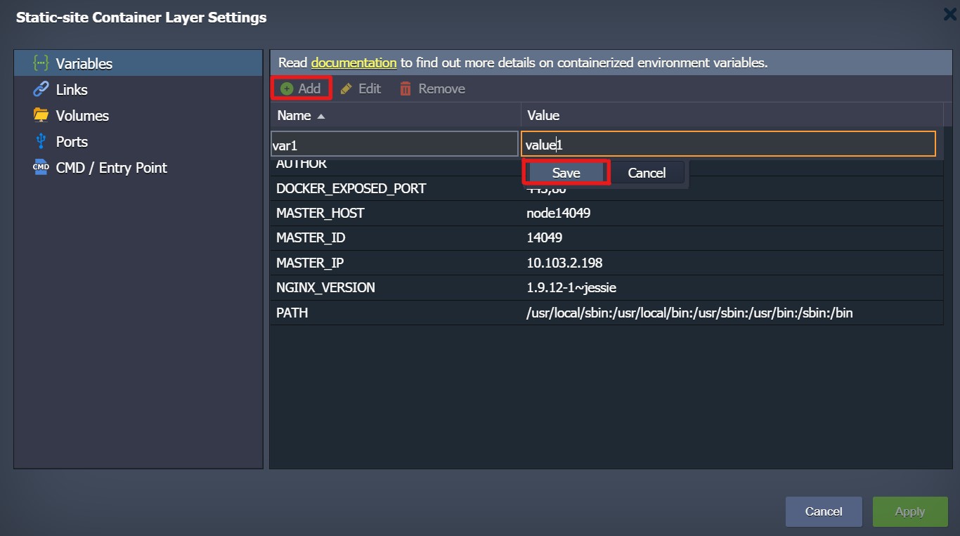 ภาพประกอบขั้นตอนการใช้งาน Ruk-Com Cloud PaaS