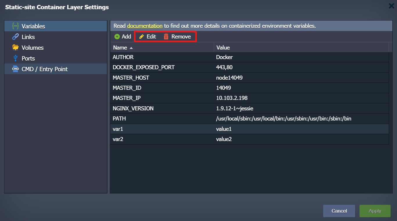 ภาพประกอบขั้นตอนการใช้งาน Ruk-Com Cloud PaaS