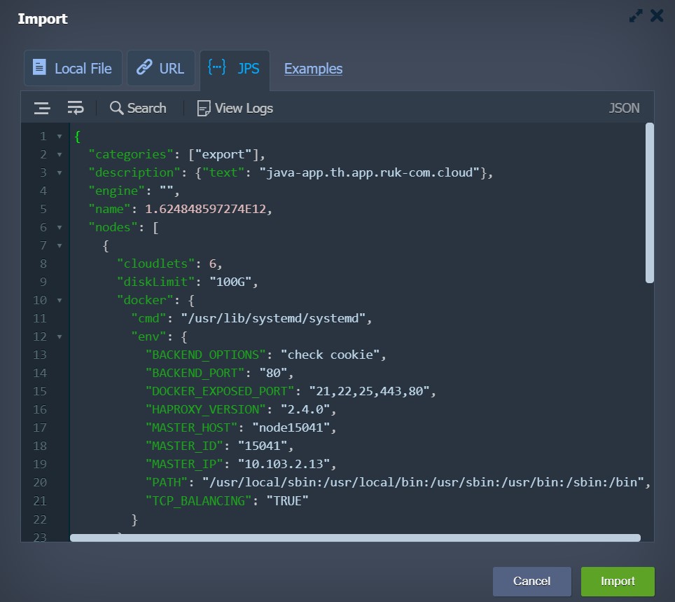 ภาพประกอบขั้นตอนการใช้งาน Ruk-Com Cloud PaaS