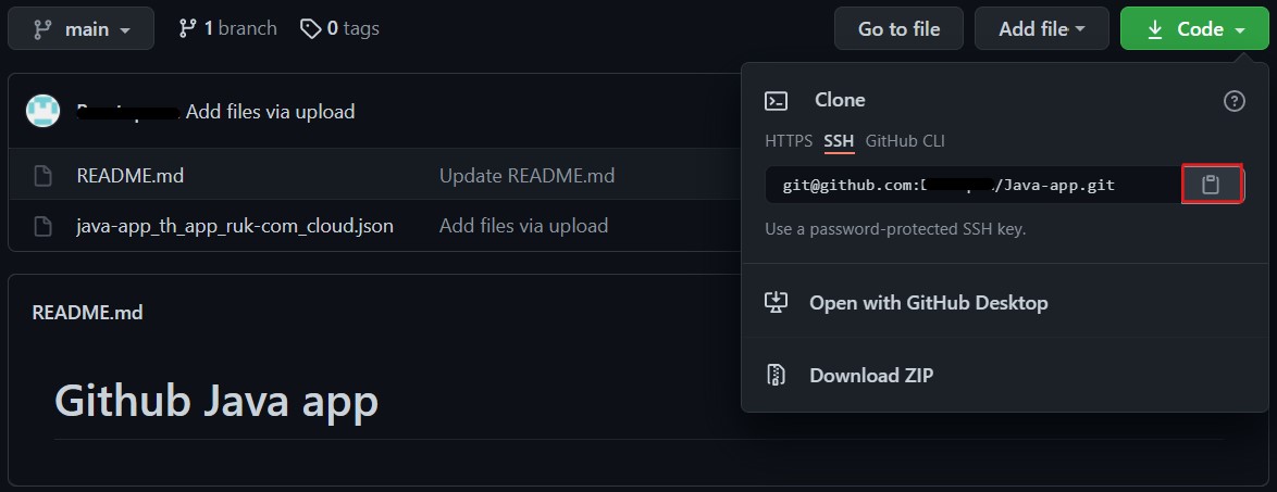 ภาพประกอบขั้นตอนการใช้งาน Ruk-Com Cloud PaaS