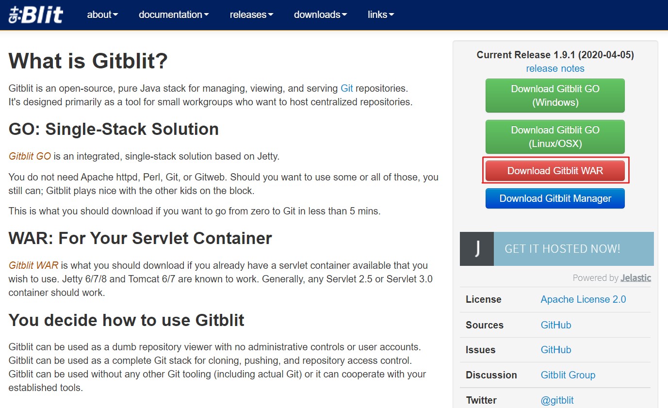 Ruk-Com Cloud PaaS procedure screenshot