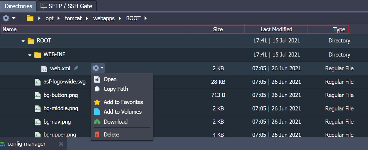 ภาพประกอบขั้นตอนการใช้งาน Ruk-Com Cloud PaaS