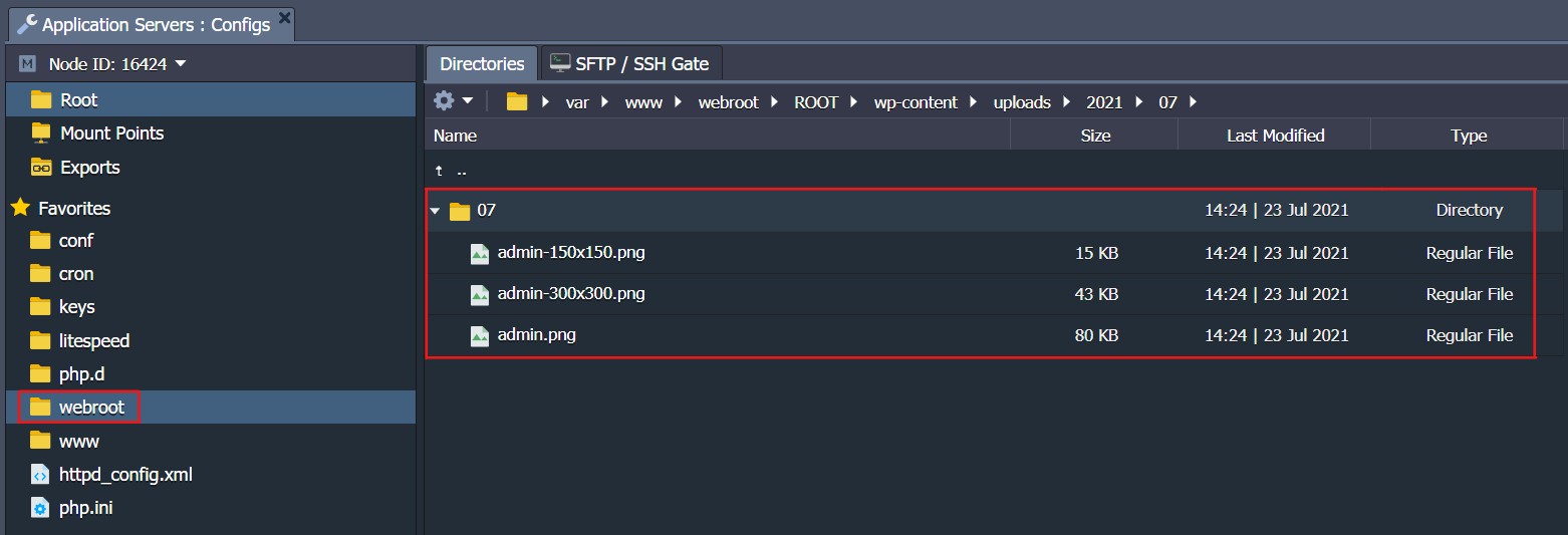 ภาพประกอบขั้นตอนการใช้งาน Ruk-Com Cloud PaaS