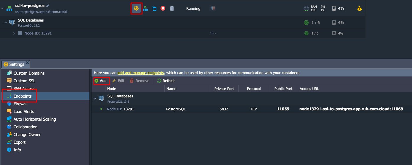 ภาพประกอบขั้นตอนการใช้งาน Ruk-Com Cloud PaaS